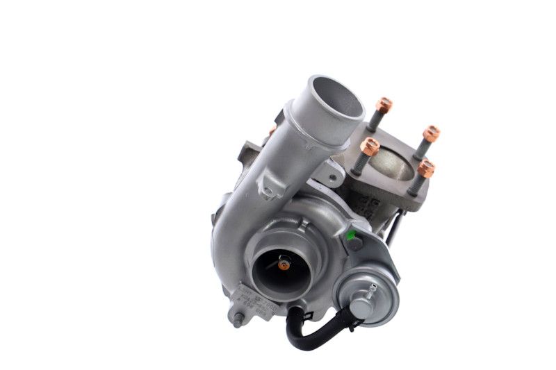 REMANTE 003-001-000096R Charger, charging (supercharged/turbocharged)