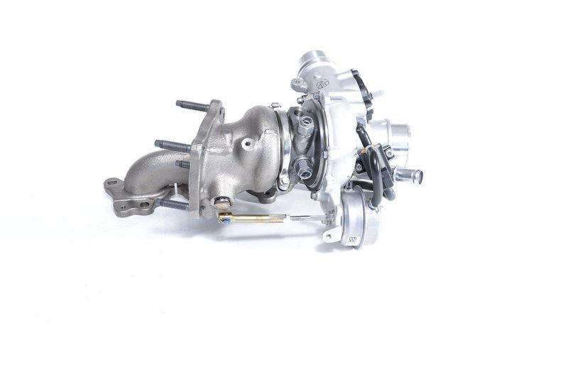 Compresor,sistem de supraalimentare T918143 BTS Turbo