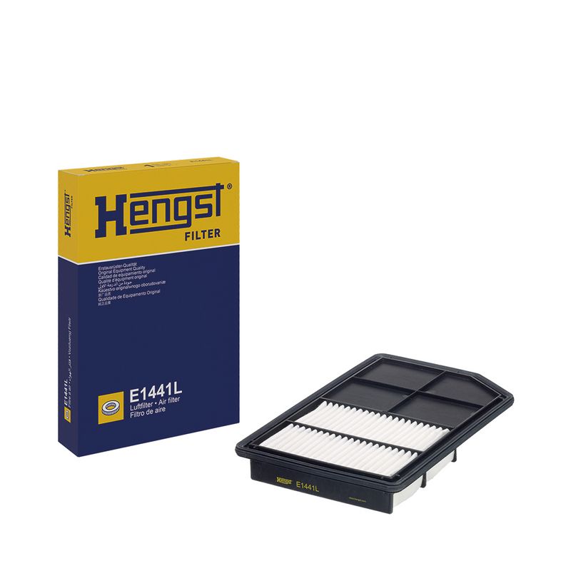 HENGST FILTER E1441L Air Filter