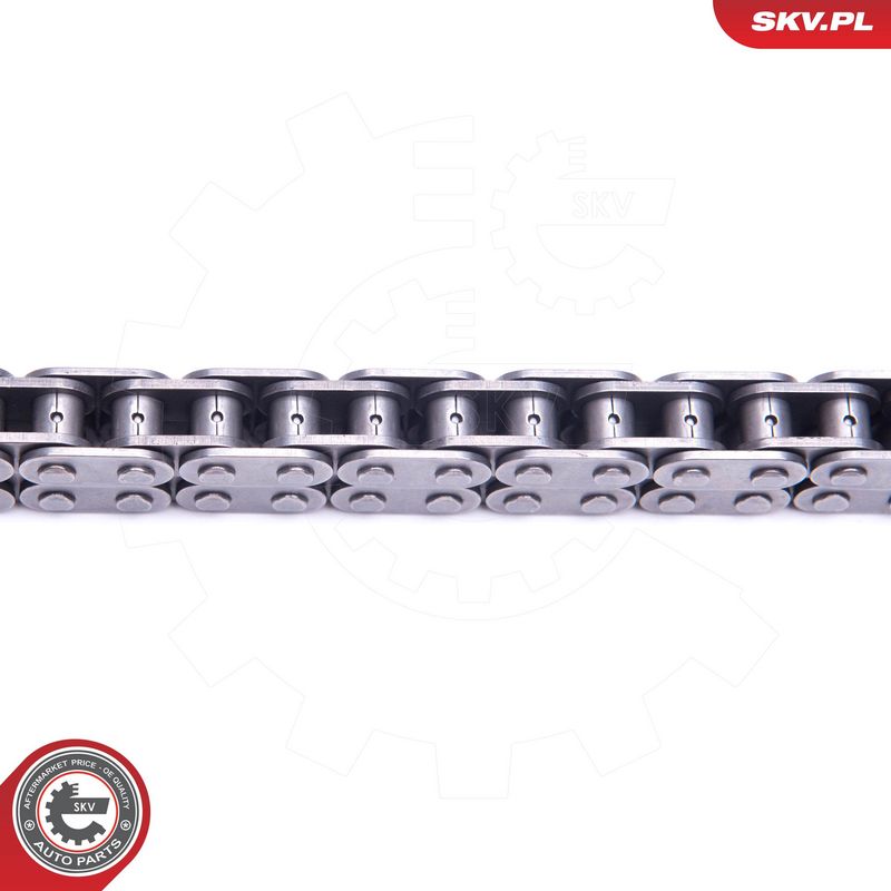 Mootori keti komplekt, ESEN SKV 21SKV212