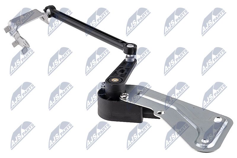 Andur, seadeelement- tulede ulatuse reguleerimine, NTY ECX-ME-007