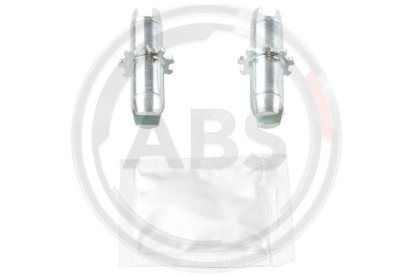 A.B.S. Reguliatorius, būgninis stabdys