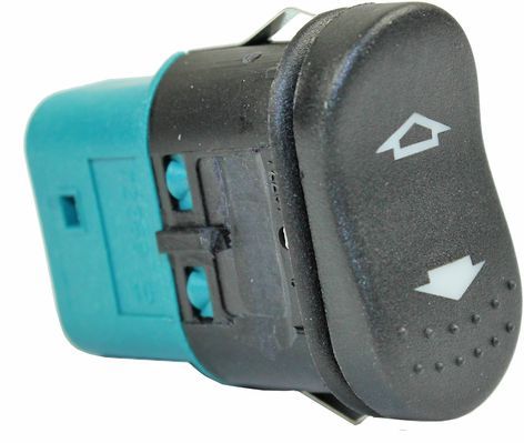 comutator,macara geam METZGER AUTOTEILE 0916398