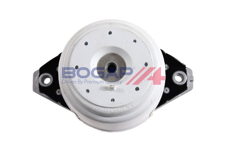 Soporte de Motor DERECHO BOGAP C1911104 - 2
