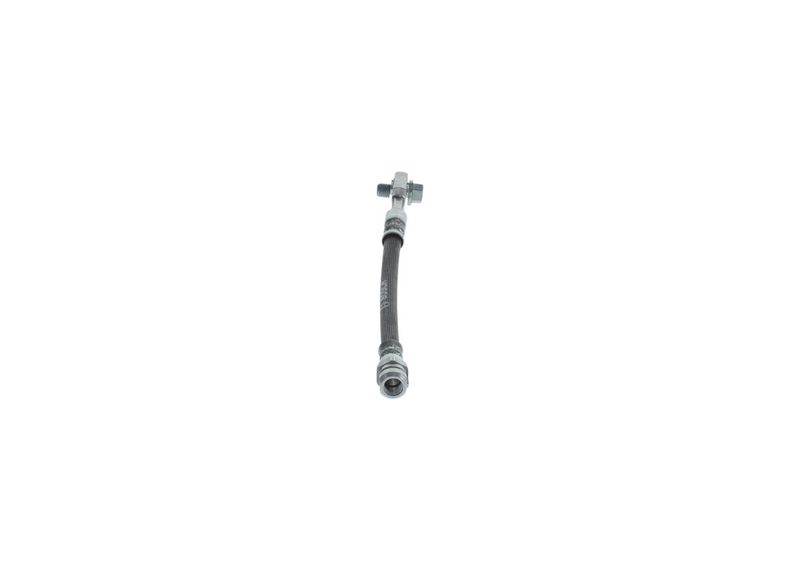 Remleiding/slang flexibel Achter (lengte 205mm,diameter 10,2mm, M10x1) past: VW AMAROK 2.0/2.0D/3.0D 09.10-