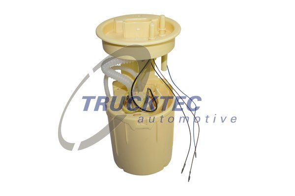 TRUCKTEC AUTOMOTIVE üzemanyag-ellátó egység 07.38.069