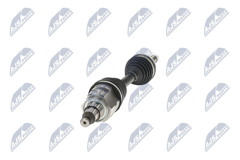 Veovõll, NTY NPW-TY-213