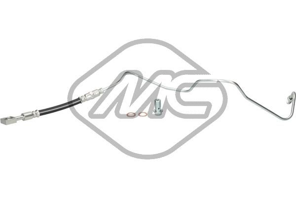 Metalcaucho 96887 Brake Hose