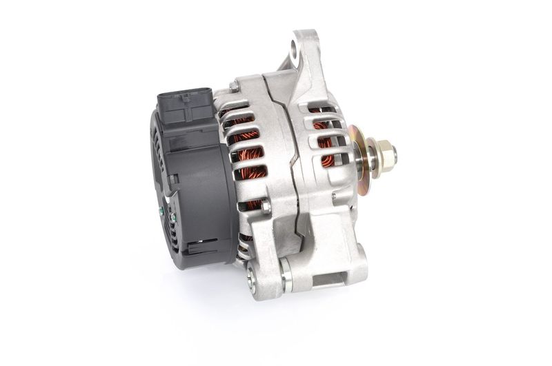 BOSCH 0123325500 Alternator
