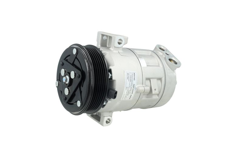 Kompressor, kliimaseade, NRF 32559