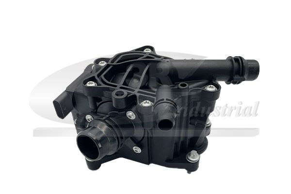 Termostaat, Jahutusvedelik,...