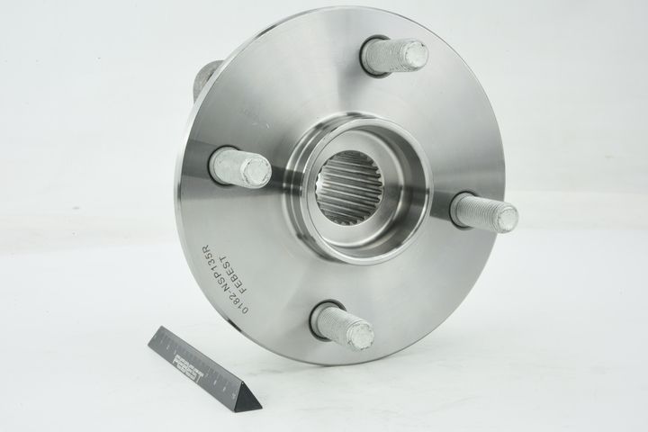 Rattarumm, FEBEST 0182-NSP135R