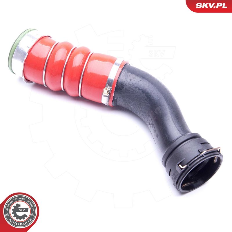 Laadimisõhu voolik, ESEN SKV 43SKV327