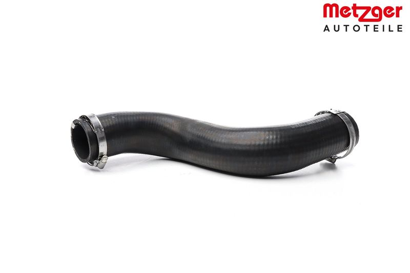 METZGER AUTOTEILE 2400957 Charge Air Hose