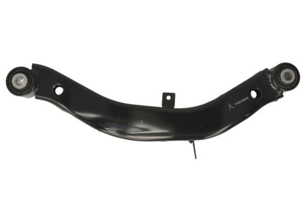 Lenker, Radaufhängung