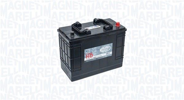 MAGNETI MARELLI 069125760002 Starter Battery