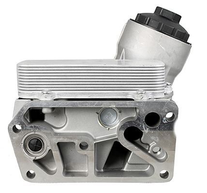 METZGER AUTOTEILE 2370025 Housing, oil filter