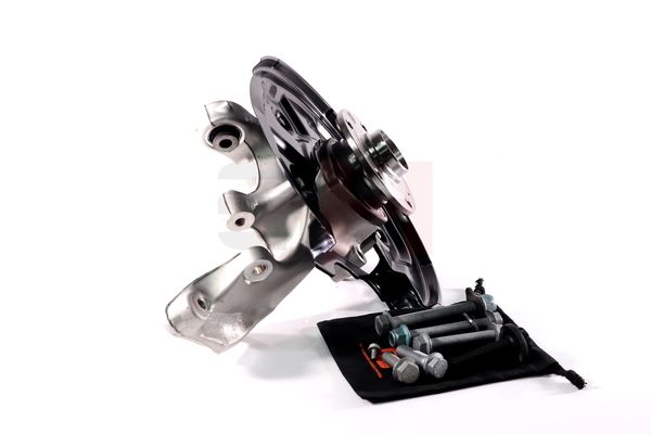 GH GH-289955H Steering Knuckle, wheel suspension
