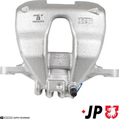 JP GROUP 4161902680 Brake Caliper