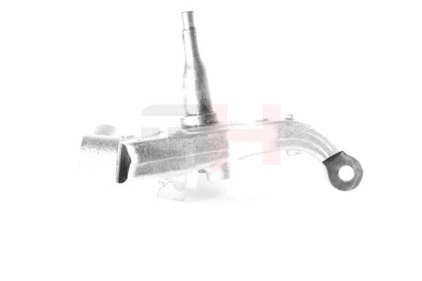 Käändmik, rattakinnitus, GH GH-293312H