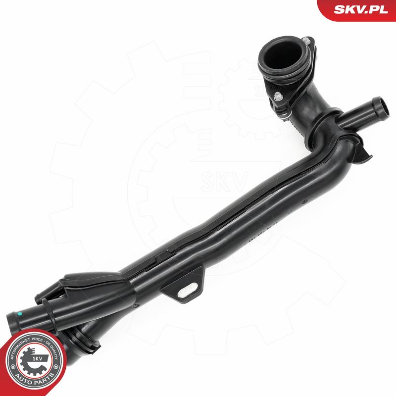 Jahutusvedeliku torustik, ESEN SKV 54SKV820