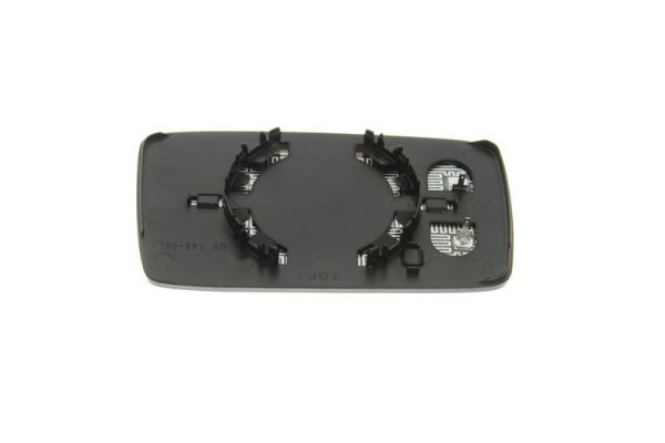 BLIC 6102-02-1231125P Mirror Glass, exterior mirror