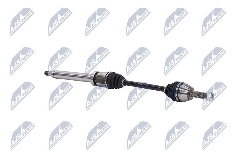 NTY NPW-FR-198 Drive Shaft