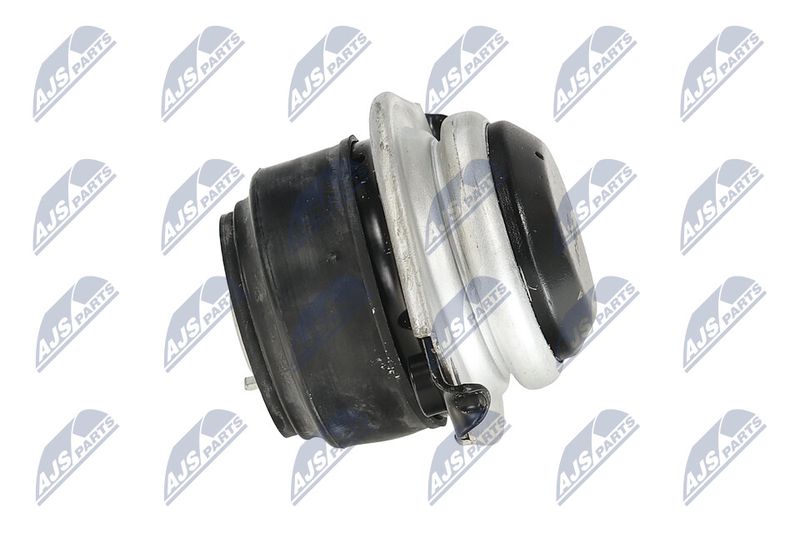 Paigutus, Mootor, NTY ZPS-ME-001