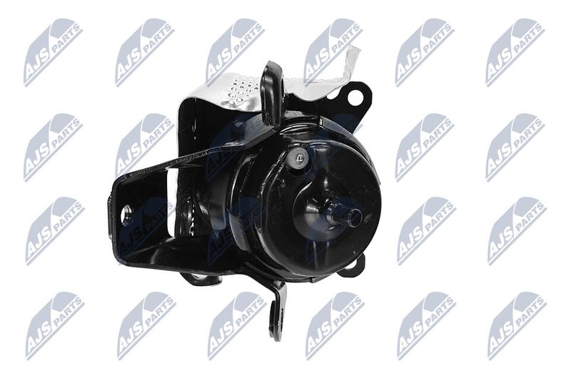 Paigutus, Mootor, NTY ZPS-CH-151