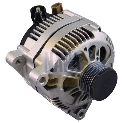 NAPA Alternator NAL1205