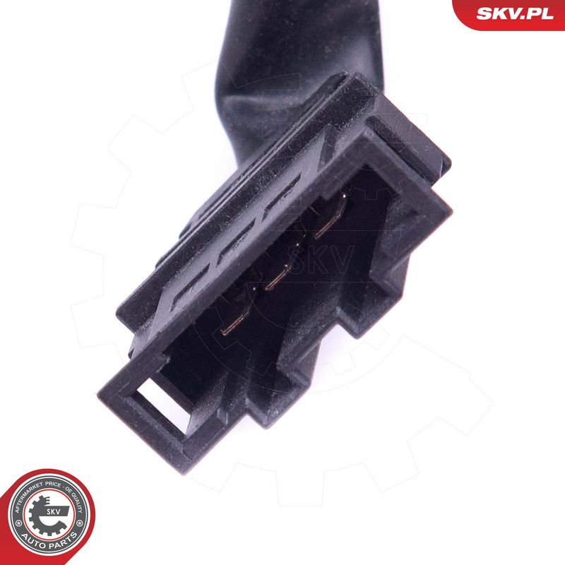 Pesuri mootor, ESEN SKV 19SKV156