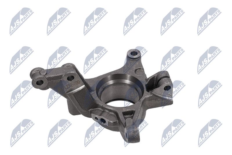 Käändmik, rattakinnitus, NTY ZZP-RE-030