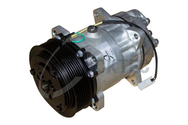 TRUCKTEC AUTOMOTIVE 03.59.019 - Compressor, air conditioning