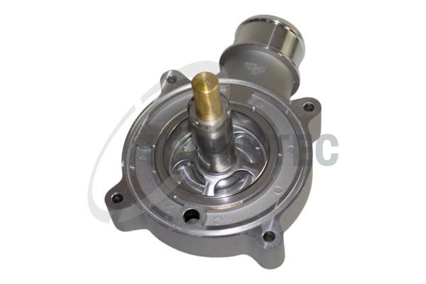 TRUCKTEC AUTOMOTIVE Termostatas, aušinimo skystis