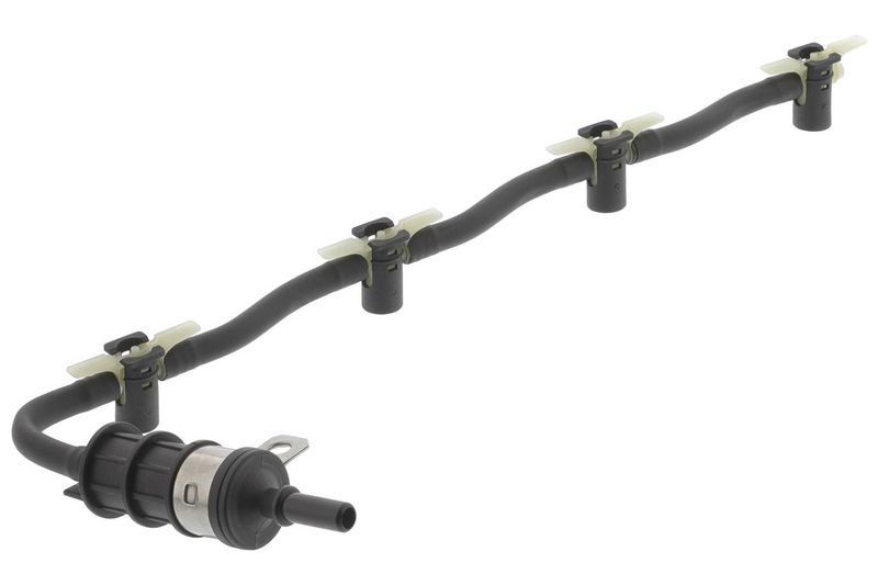 TOPRAN 702463 - Hose, fuel overflow
