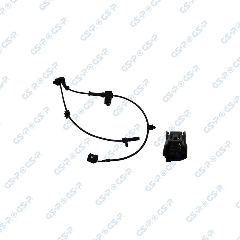 Sensor, revoluciones de la rueda
