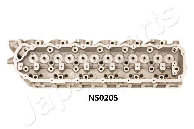 JAPANPARTS XX-NS020S Cylinder Head