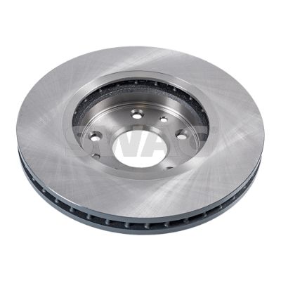 SWAG 33 10 2517 Brake Disc