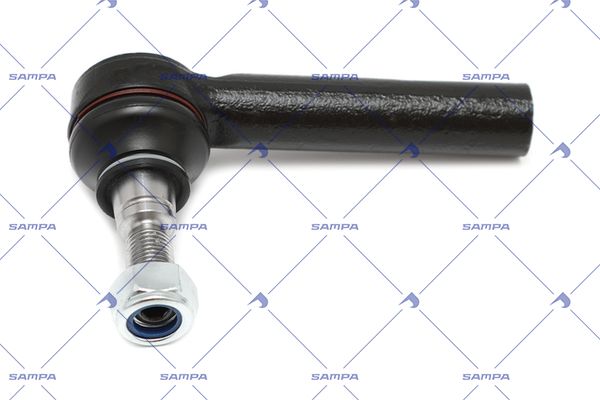 Hlava příčného táhla řízení 097.2984