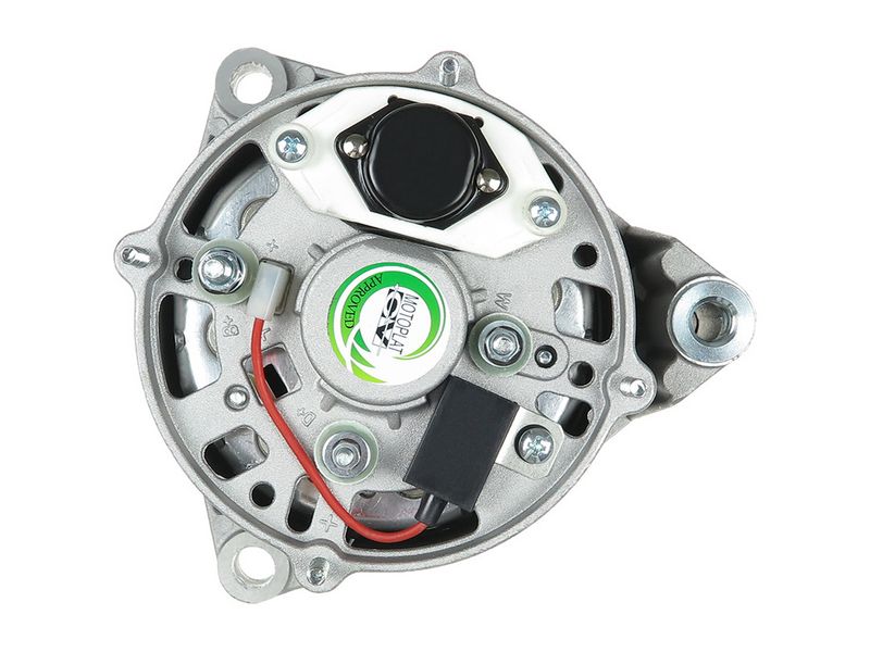 AS-PL A0017 Alternator