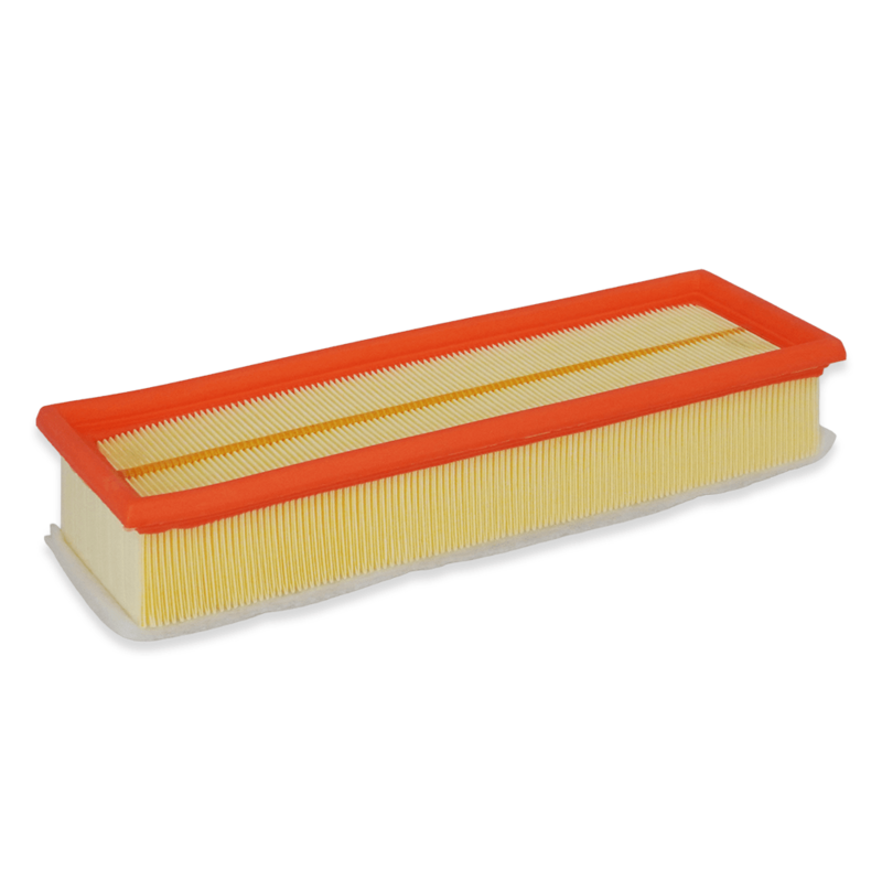 ASAM AUTOMOTIVE 98853 - Air Filter