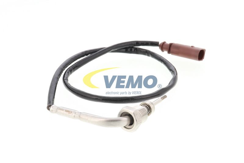 VEMO V10-72-0101 Jutiklis, išmetamųjų dujų temperatūra