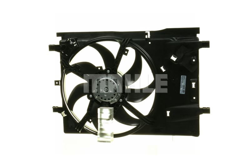 Product Image - Koelventilatorwiel - CFF183000P - MAHLE