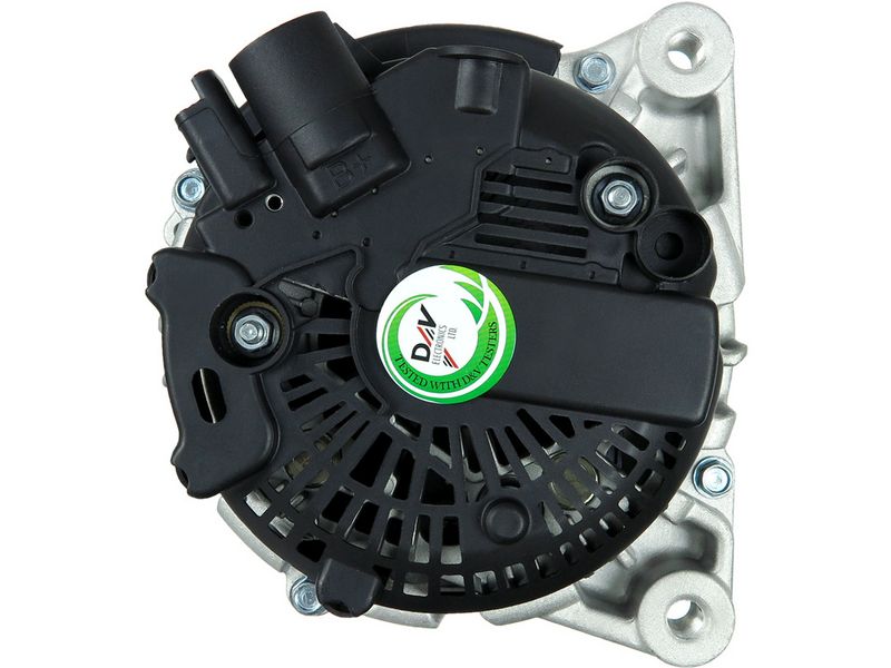 AS-PL A3193S Alternator