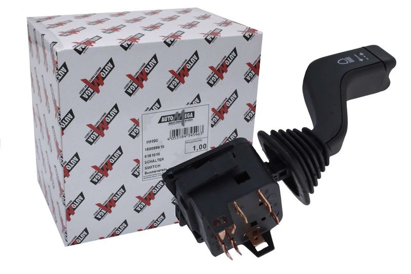 COMUTATOR COLOANA DIRECTIE AUTOMEGA 150099610