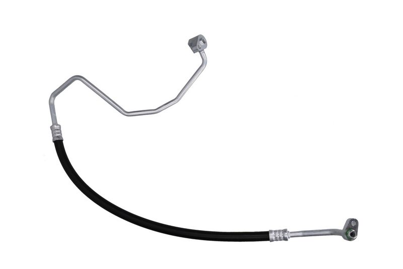 Kõrgsurvetorustik,...