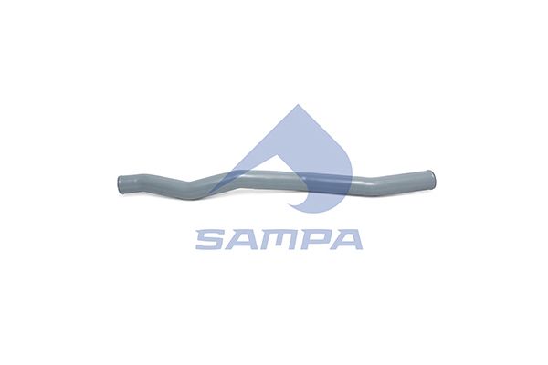 Potrubí chladiva 028.212