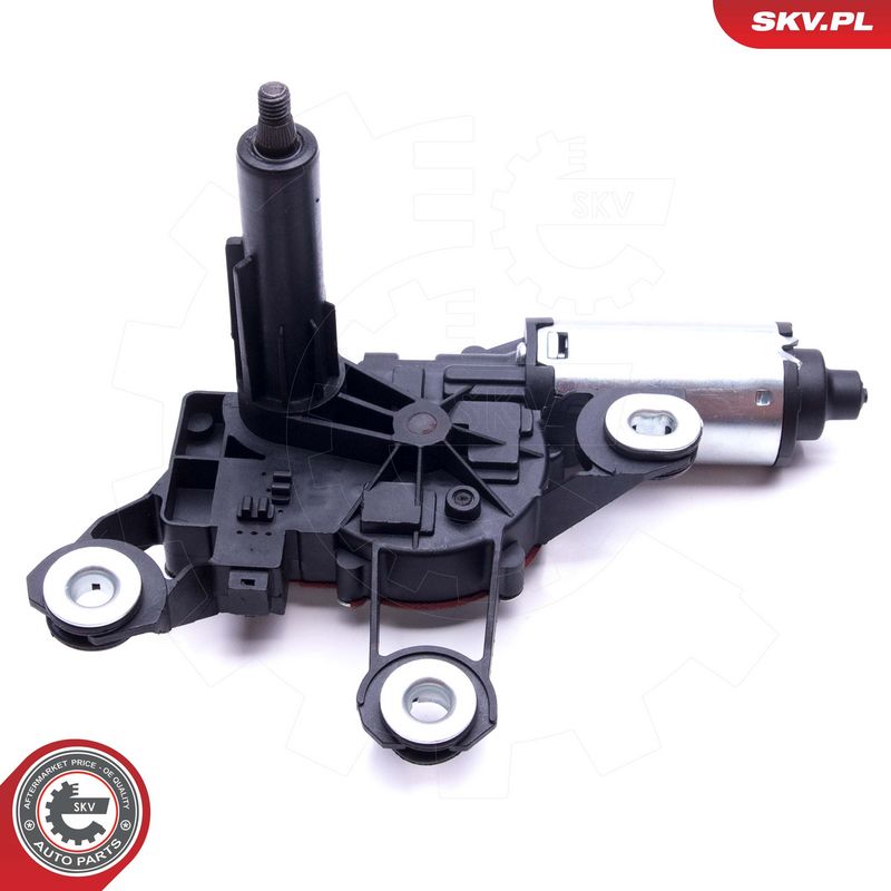 Pesuri mootor, ESEN SKV...