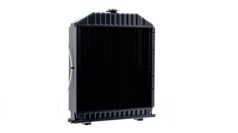 Product Image - Radiateur - CR2281000S - MAHLE