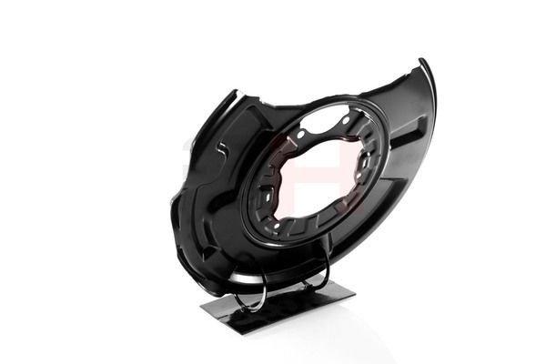 GH GH-483354V Splash Guard, brake disc